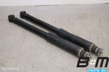 Set schokbrekers achterzijde Seat Mii 1S0513025D beschikbaar voor biedingen