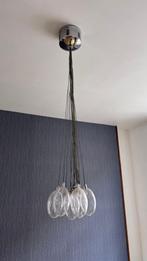 Design hanglamp, Ophalen, Zo goed als nieuw, Glas, Design
