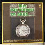 Vinyl LP hits van vroeger en altijd…, Enlèvement ou Envoi, Comme neuf