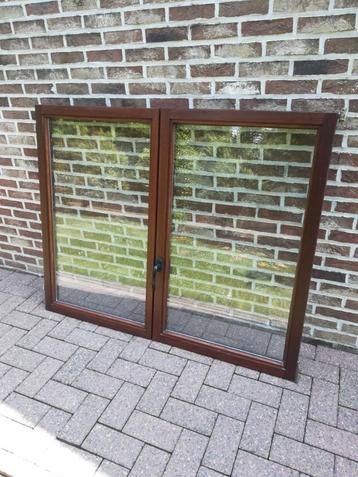 châssis double FIXE beschikbaar voor biedingen