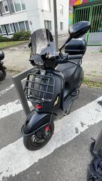 Vespa Sprint A klasse 2022 E5 Eerste eigenaar, Vélos & Vélomoteurs, Cyclomoteurs | Vespa, Autres modèles, Enlèvement ou Envoi