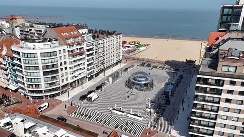 Garage te huur in Knokke-Heist, Immo, Garages en Parkeerplaatsen