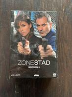 Zone stad, Cd's en Dvd's, Dvd's | Tv en Series, Ophalen of Verzenden, Zo goed als nieuw