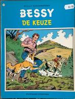 Bessy nr.133-De keuze, Une BD, Utilisé, Enlèvement ou Envoi, Willy Vandersteen