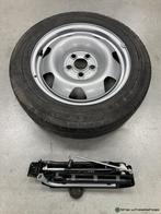 Reservewiel 17" VW Transporter California T5 T6.1 & Beugel =, Auto-onderdelen, Banden en Velgen, 17 inch, Ophalen of Verzenden