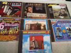 Accordeon cd's, Ophalen of Verzenden, Zo goed als nieuw