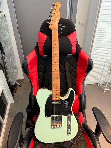 Fender telecaster Vintera 50s modified beschikbaar voor biedingen