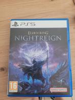 Nightreign elden ring, Games en Spelcomputers, Games | Sony PlayStation 5, Ophalen of Verzenden, Zo goed als nieuw
