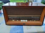 SBR radio type R19, Antiek en Kunst, Antiek | Tv's en Audio, Ophalen