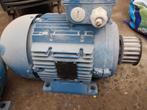 verschillende elektrische motoren, Bricolage & Construction, Moteurs, Enlèvement, Utilisé
