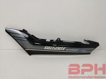 Kuipdeel kap kuip Suzuki GS500e 1989 t/m 2001 GS500 GS 500 beschikbaar voor biedingen