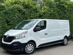 Renault Trafic 1.6 dCi+AIRCO+NAVI+EURO 6B (bj 2019), Te koop, 125 pk, 159 g/km, Gebruikt