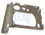 Volvo Plaatwerk koplamp frame rechts 240 260 voor Volvo onde, Auto-onderdelen, Interieur en Bekleding, Ophalen of Verzenden, Nieuw