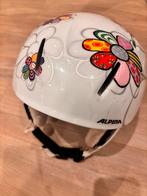 Skihelm Alpina 54-58, Enlèvement, Utilisé, Autres marques