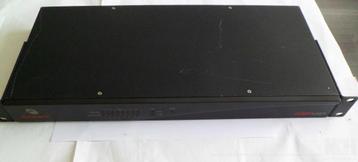 Avocent DSR1021 8-Port KVM Over IP Switch beschikbaar voor biedingen