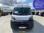 Peugeot Boxer, Auto's, Bestelwagens en Lichte vracht, Achterwielaandrijving, Parkeercamera, Euro 6, Overige kleuren