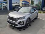 Peugeot e-2008 E-2008 GT Electrique 156 Auto, Auto's, Automaat, Berline, 5 deurs, 156 pk