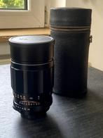 Objectif/lense RMC Tokina 2 1;3.5 200mm M42, Ophalen of Verzenden, Zo goed als nieuw, Spiegelreflex, Canon