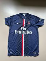 Voetbaltruitje Paris Saint-Germain (Medium), Maat 48/50 (M), Nike, Ophalen of Verzenden, Zo goed als nieuw