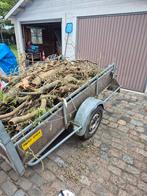 Aanhangwagen, Auto diversen, Aanhangers en Bagagewagens, Ophalen, Gebruikt