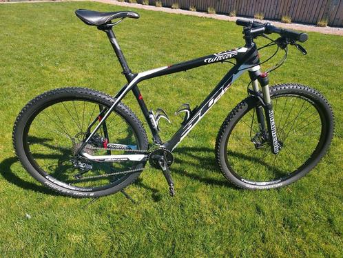 Triestina 501XN, Fietsen en Brommers, Fietsen | Mountainbikes en ATB, Gebruikt, Ophalen