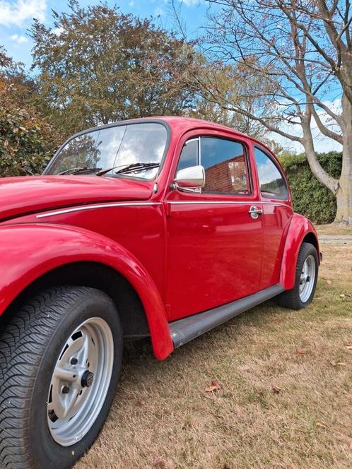Vw kever 1977, Auto's, Oldtimers, Particulier, Ophalen