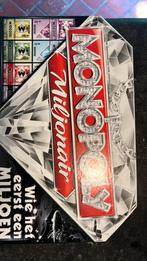 Monopoly Miljonair, Ophalen of Verzenden, Nieuw