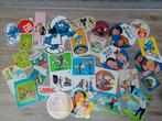 Stripstickers, Ophalen of Verzenden, Zo goed als nieuw