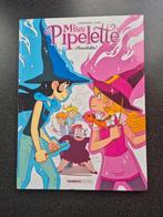 BD Miss Pipelette Abracablabla!, Eén stripboek, Ophalen of Verzenden, Gelezen