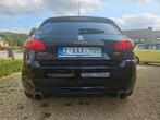 PEUGEOT 308 GTI 1.6 CM3  272 CV 1 PROPRIÉTAIRE, Auto's, Bluetooth, Zwart, 1600 cc, Zwart