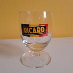 Verre Ricard de collection, Verzamelen, Glas en Drinkglazen, Ophalen of Verzenden, Nieuw