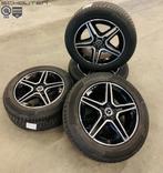 20" Mercedes GLE 275/50 R20 Continental Winterset, Auto-onderdelen, Gebruikt, 275 mm, Band(en), Personenwagen