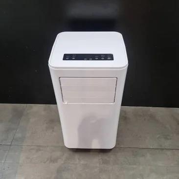 Alpina 9000 BTU airco mobiel, Elektronische apparatuur, Airco's, Zo goed als nieuw, Mobiele airco, Ophalen