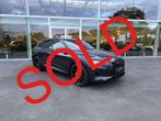 Audi Q8 e-tron SOLD BIJ GARAGE VRIENS YVES BV! (bj 2022), Auto's, Audi, Automaat, Parkeersensor, 230 kW, Gebruikt