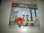 Lego Xtra 40312 Straatlantaarns., Ophalen of Verzenden, Nieuw, Complete set, Lego