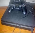 PS4 slim 1 TERABITE, Games en Spelcomputers, Spelcomputers | Sony PlayStation 4, Ophalen, Zo goed als nieuw, 1 TB, Met 1 controller