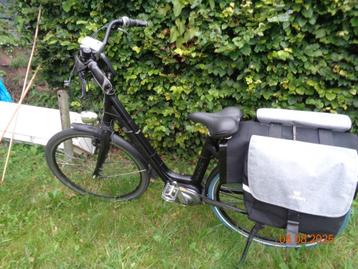 VOGUE GALATICA BAFANG MIDDENMOTOR beschikbaar voor biedingen