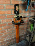 Stihl heggenschaar, Tuin en Terras, Ophalen, Zo goed als nieuw, Benzine