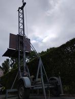 bouwlift 220 v gegalvaniseerd 300 kg, Doe-het-zelf en Bouw, Bouwliften, Ophalen