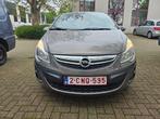 opel corsa 2013 essence 124000 km, Auto's, Opel, Te koop, Benzine, Particulier, Corsa