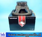 Rockford Fosgate Punch P3D4-15 15 inch subwoofer, Ophalen of Verzenden, Gebruikt