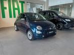 Fiat 500 Dolcevita, Zwart, Bedrijf, Cruise Control, Te koop