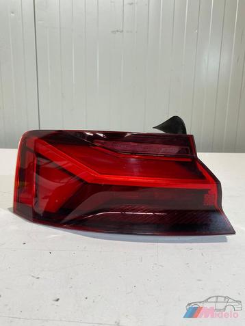AUDI A5 ACHTERLICHT LINKS 8W6945091AA beschikbaar voor biedingen