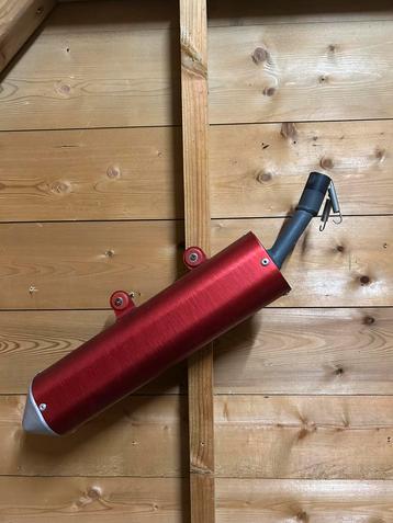 Originele demper bèta rr track beschikbaar voor biedingen