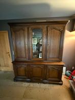 Antieke buffetkast, Antiek en Kunst, Antiek | Meubels | Kasten, Ophalen