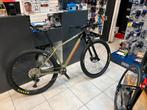 *NIEUWSTAAT* MTB Orbea Alma M50 29” + Garmin pack, Vélos & Vélomoteurs, Comme neuf, Enlèvement ou Envoi