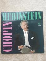 Artur Rubinstein: Chopin  NM of VG +, Cd's en Dvd's, Ophalen of Verzenden, Zo goed als nieuw