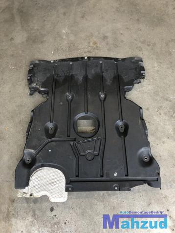 BMW 1 SERIE E81 E82 E87 Bodemplaat motorbeschermplaat 03-11 beschikbaar voor biedingen