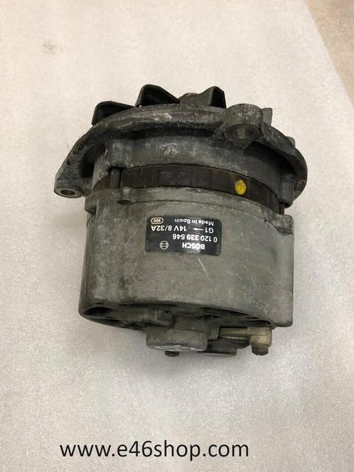 DYNAMO 32A BMW K75 OE 0120339546, Motos, Pièces | BMW, Utilisé, Enlèvement ou Envoi