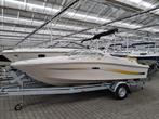 Sea Ray 195 Sport van het jaar 2007 Mercruiser 4.3 L 190 PK, Watersport en Boten, Speedboten, Binnenboordmotor, 6 meter of meer